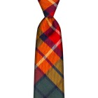 Tartan Tie - Buchanan Repo 